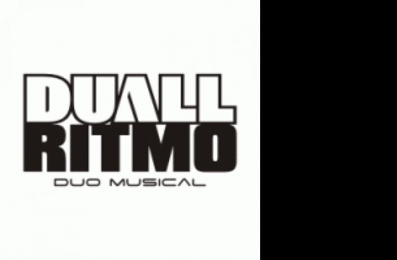 Duall Ritmo Logo download in high quality