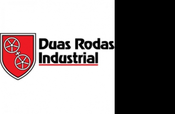 duas rodas industrial Logo download in high quality