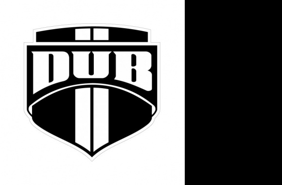 Dub Wheels Logo