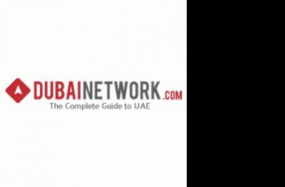 DUBAINETWORK.com Logo download in high quality