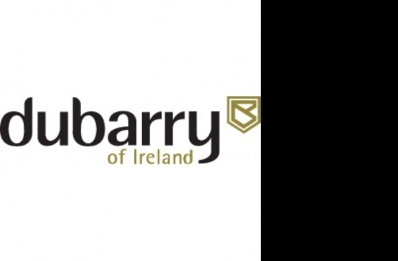 Dubarry of Ireland Logo download in high quality