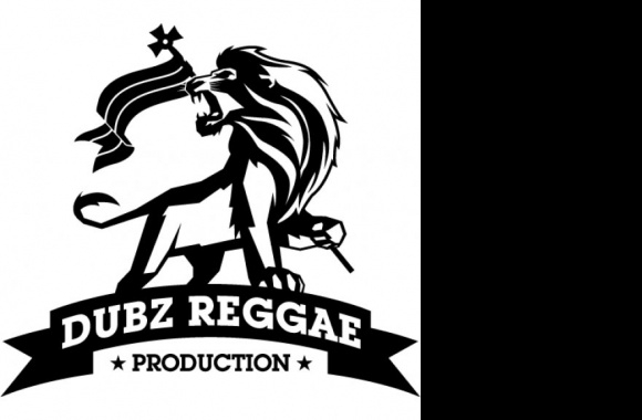 Dubz Reggae Entertainment Logo