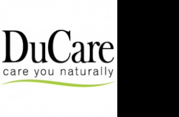 DuCare Logo download in high quality