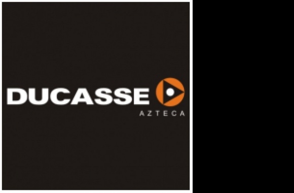 Ducasse Azteca Logo