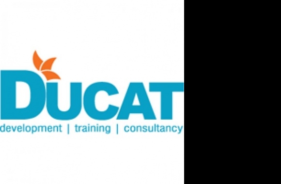 DUCAT Logo download in high quality