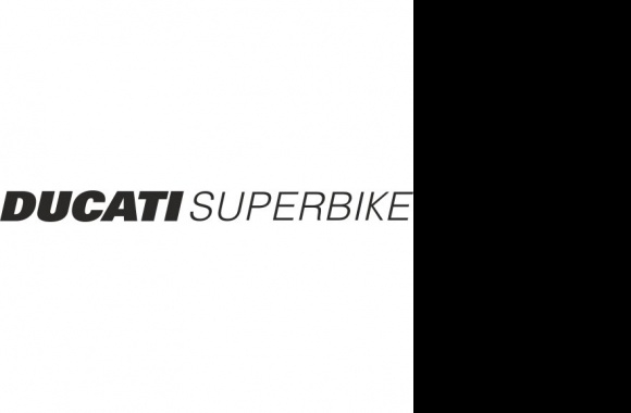 Ducati 999_Superbike Logo download in high quality