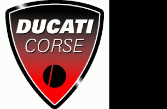 Ducati Corse Logo download in high quality