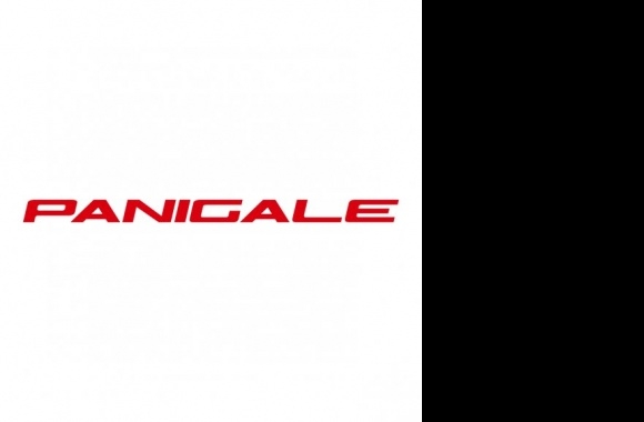 Ducati Panigale Logo