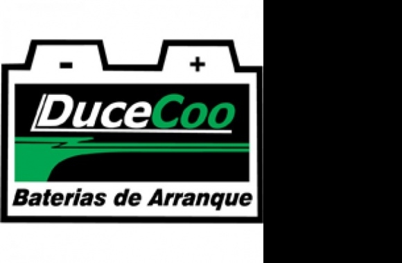 DuceCoo Logo download in high quality