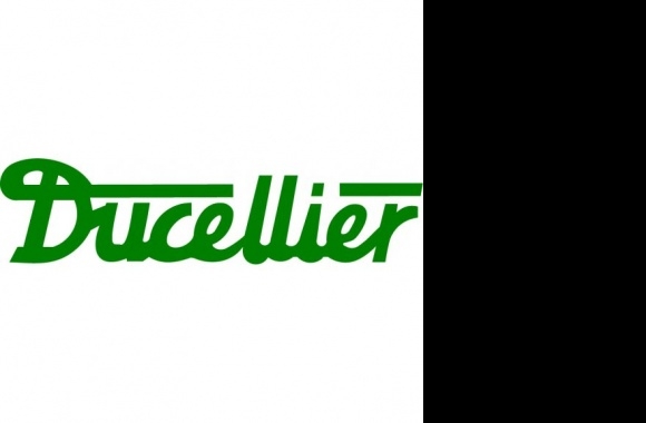 Ducellier Logo download in high quality