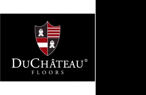 DuChâteau Logo download in high quality