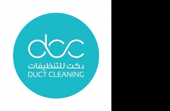Duct Cleaning Logo download in high quality