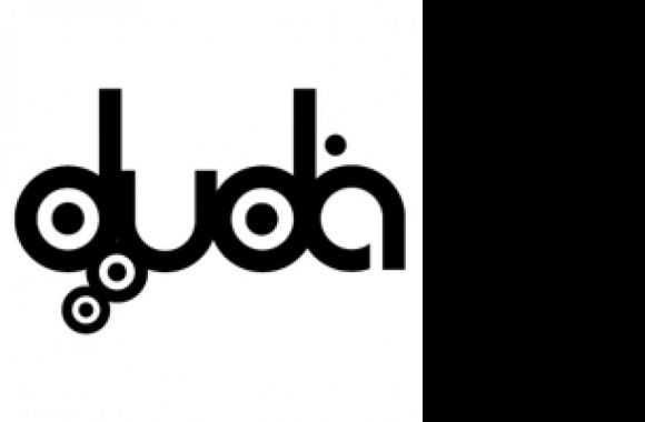 duda Logo download in high quality