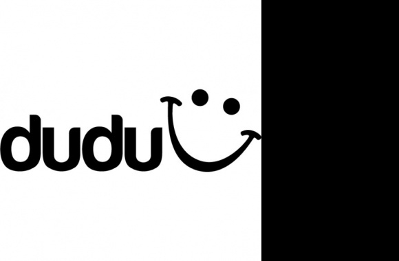 Dudu Logo download in high quality