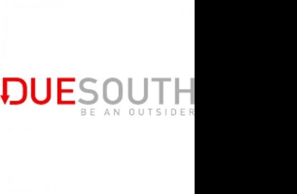 DueSouth Logo download in high quality