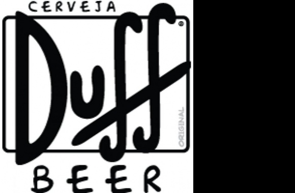 Duff Brasil Logo