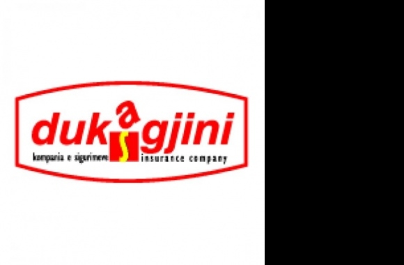 Dukagjini Siguria Logo