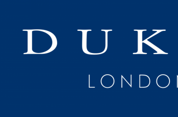 Dukes London Logo download in high quality