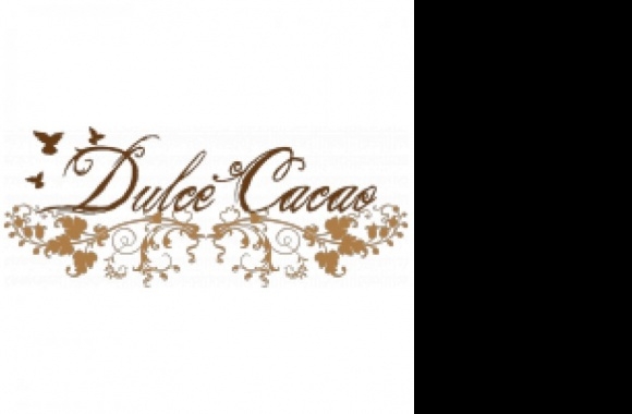 Dulce Cacao Logo