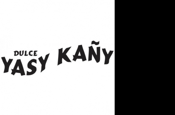 Dulce Yasy Kany Logo