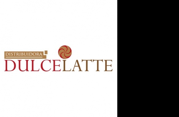 Dulcelatte Logo download in high quality