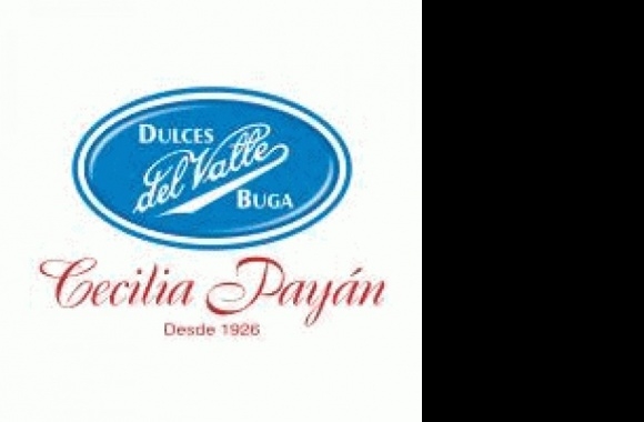 Dulces del Valle Logo