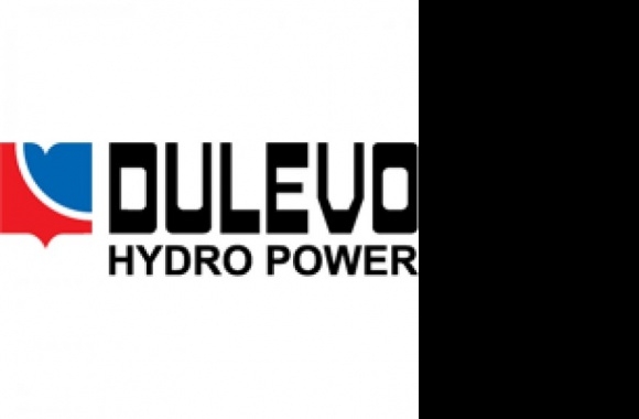Dulevo hydro power Logo