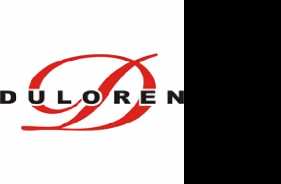 Duloren Logo download in high quality