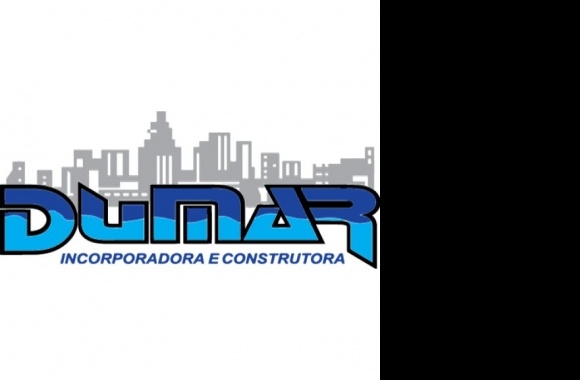 Dumar Construtora Logo download in high quality
