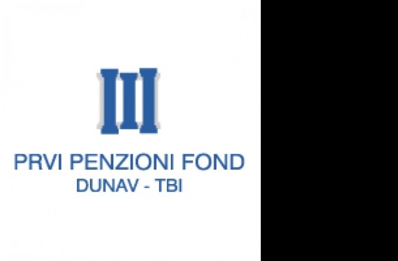 Dunav-TBI Logo
