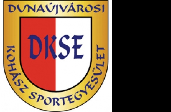 Dunaújvárosi Kohász SE Logo