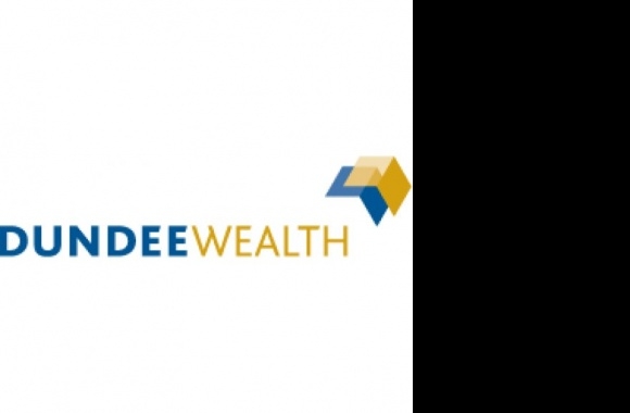 Dundee Wealth Logo download in high quality