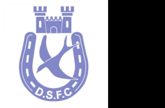 Dungannon Swifts FC Logo