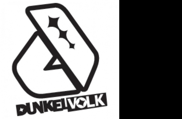 Dunkelvolk Logo download in high quality