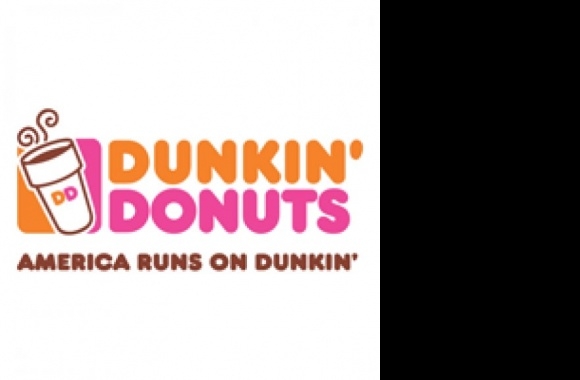 Dunkin' Donuts Logo