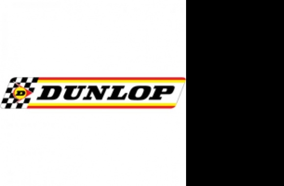 Dunlop_70th Logo download in high quality