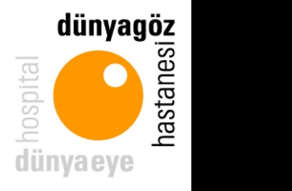 Dunya Goz Hastanesi Logo