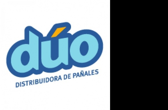 Duo Logo download in high quality