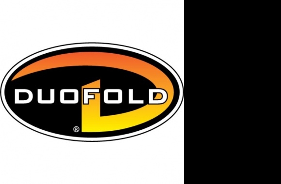 Duofold Logo download in high quality