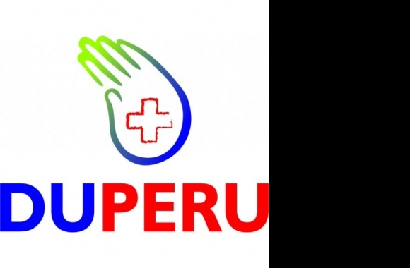 Duperu Logo download in high quality