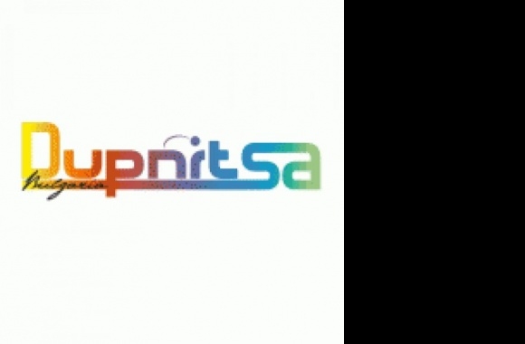 Dupnica Logo download in high quality