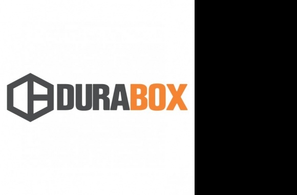 Durabox Logo download in high quality