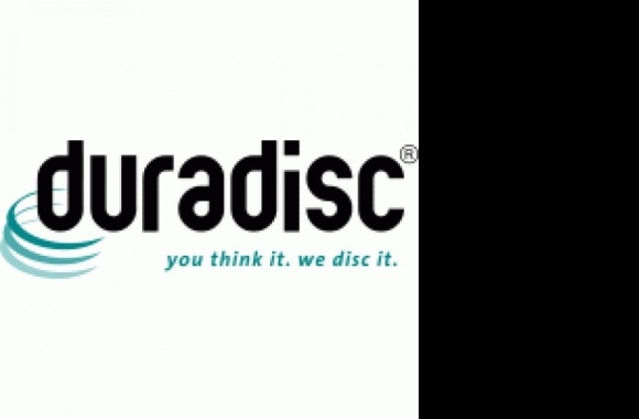 DURADISC Logo download in high quality