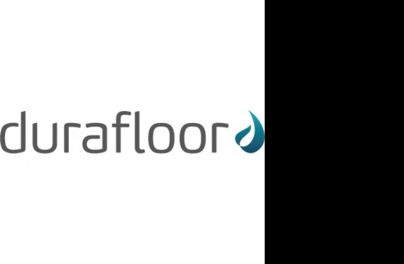 Durafloor Logo download in high quality