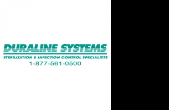 Duraline Systems Logo download in high quality