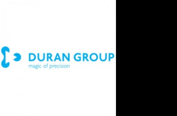 DURAN Group GmbH Logo download in high quality