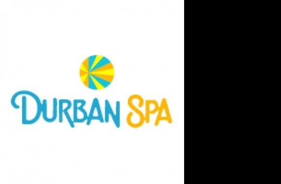 Durban Spa Logo download in high quality