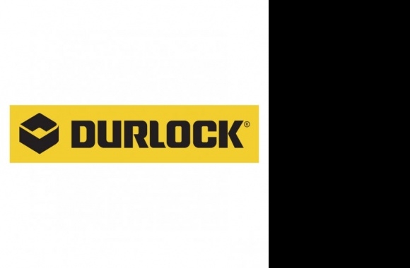 Durlock Logo download in high quality