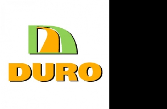 Duro Tires Logo download in high quality