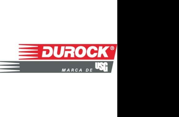 Durock Logo download in high quality